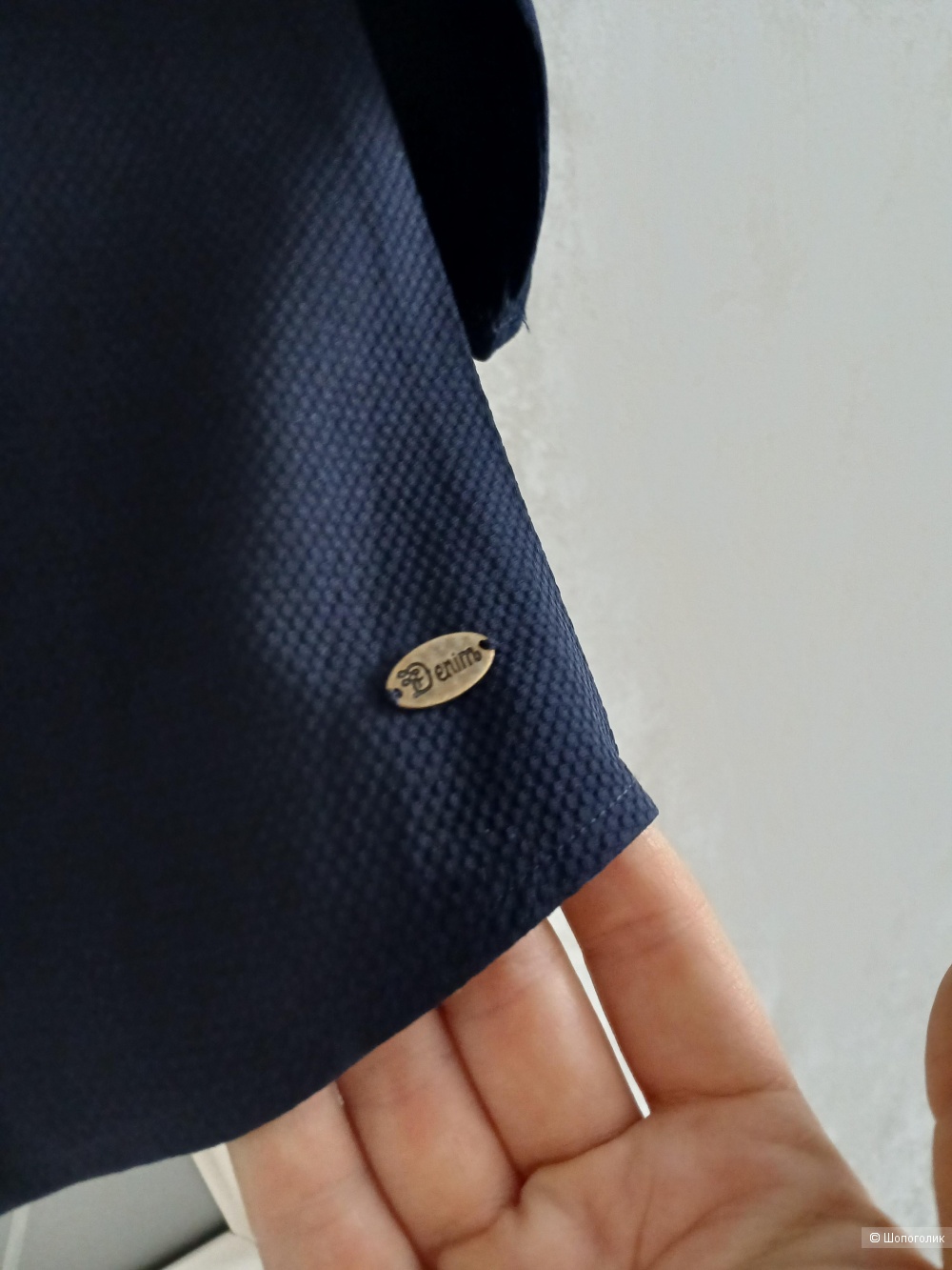 Блузка Tom Tailor р.38