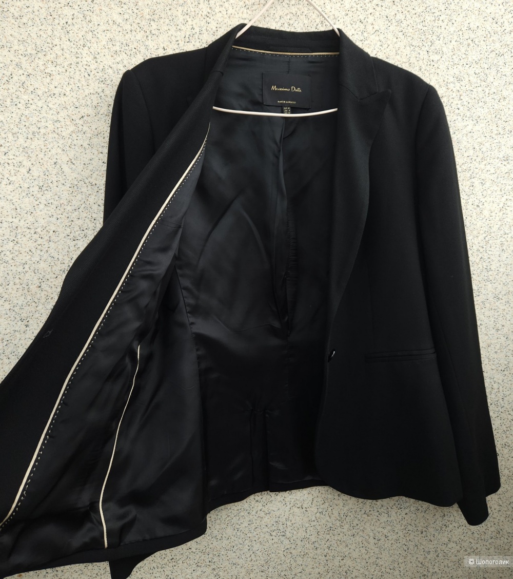 Жакет Massimo dutti, 46-48
