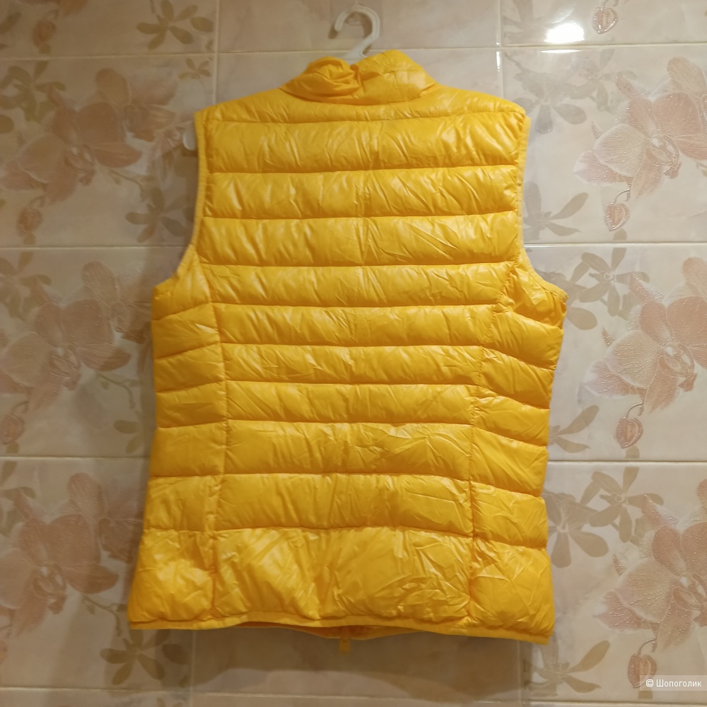 Комплект из двух жилетов, 44-46 раз., Oodji.