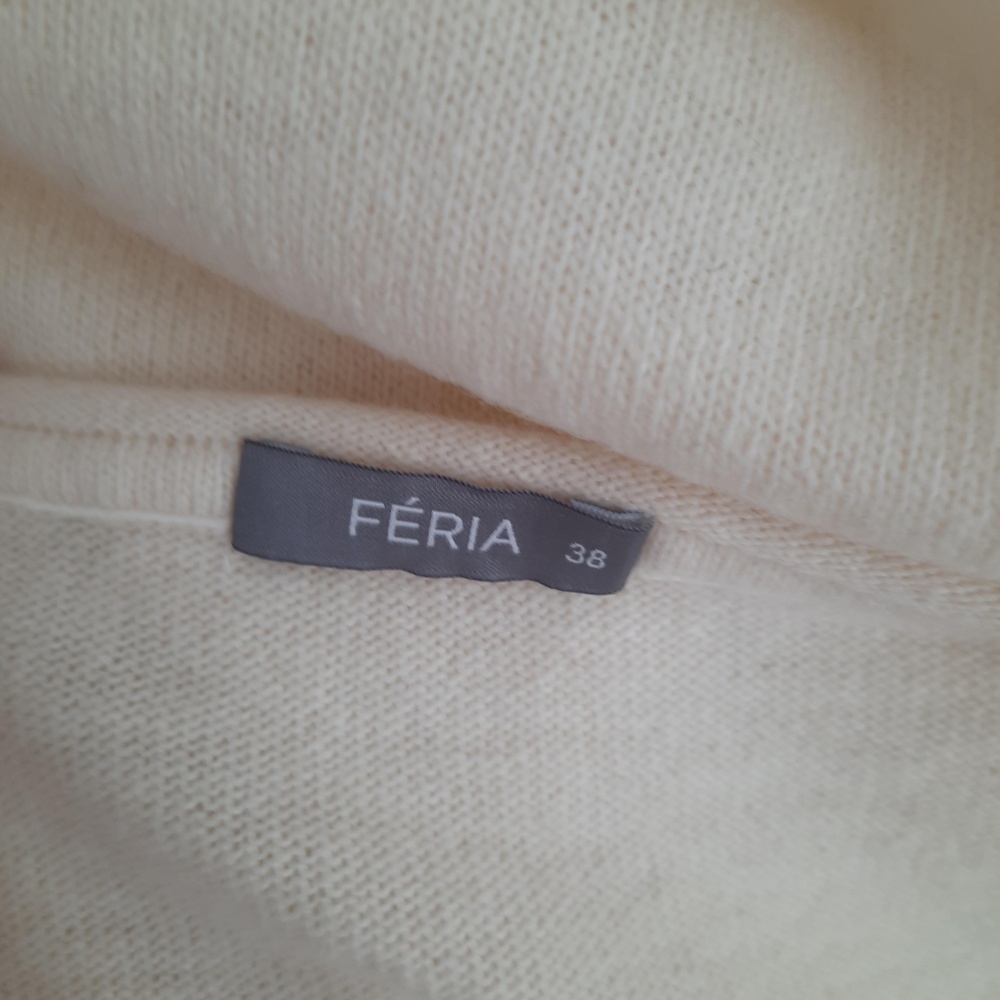 Джемпер FÉRIA , р. 48 - 50