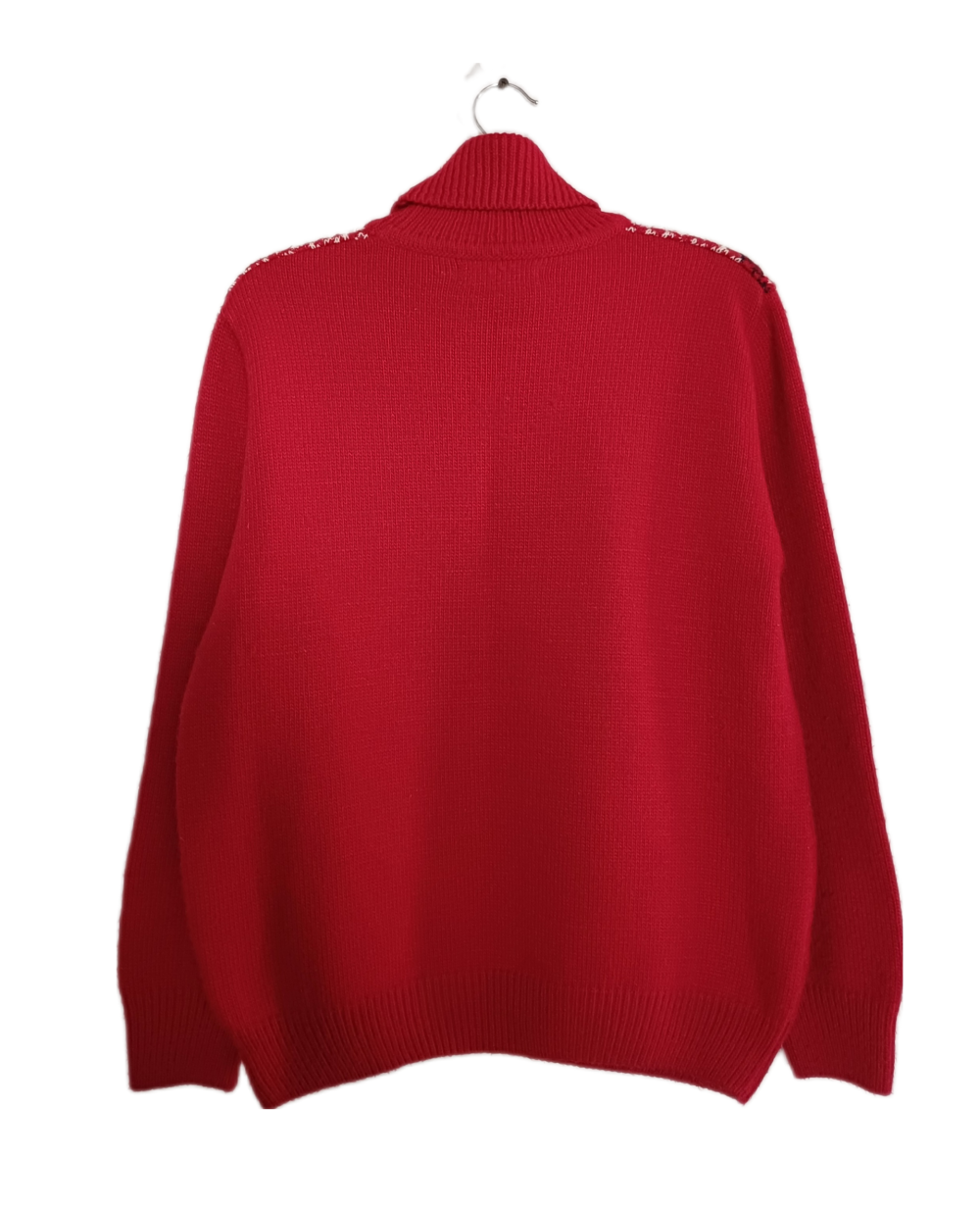 Свитер Win wool, L