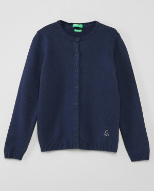 Кардиган UNITED COLORS OF BENETTON , р. XS - S