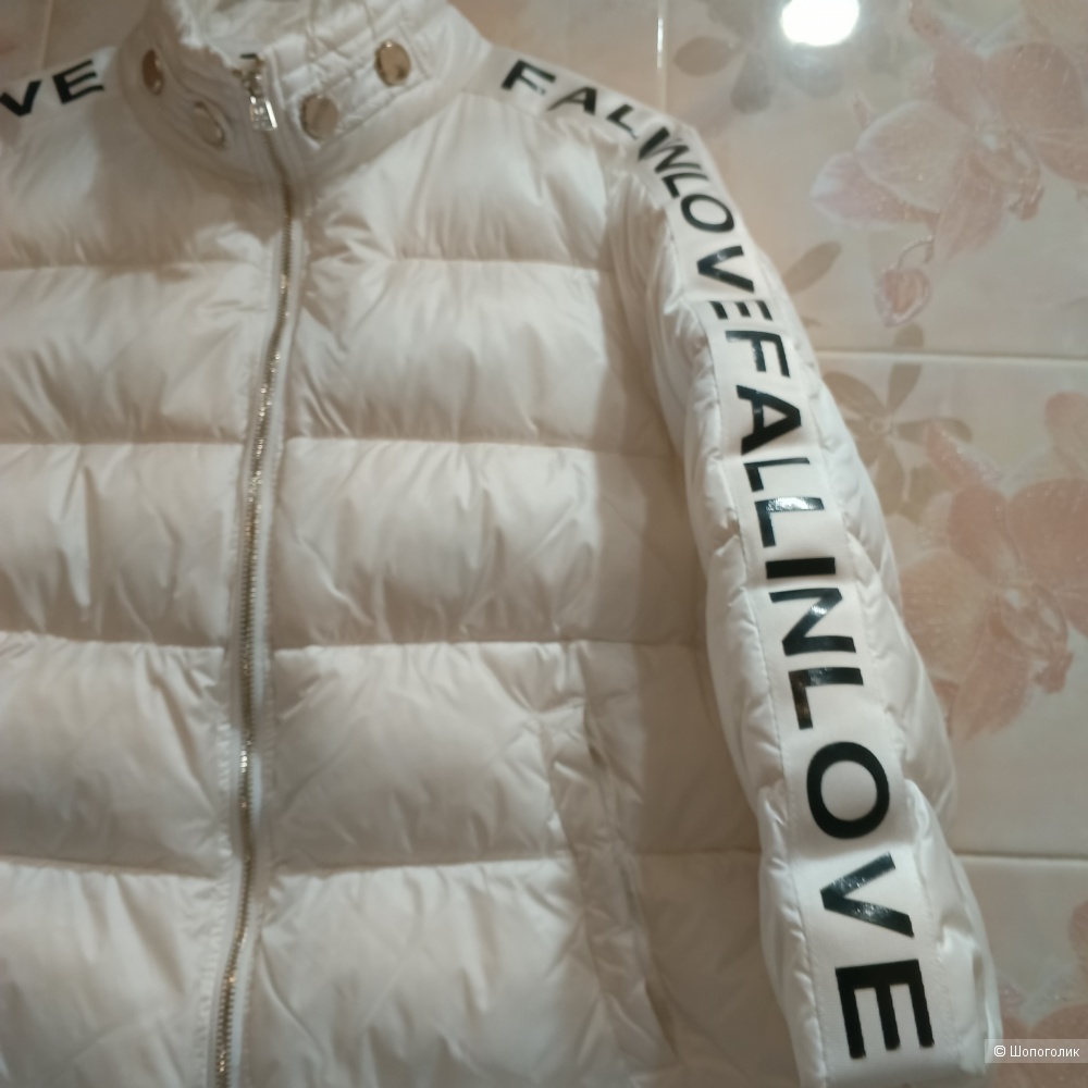 Куртка, 46 раз., Love republic.