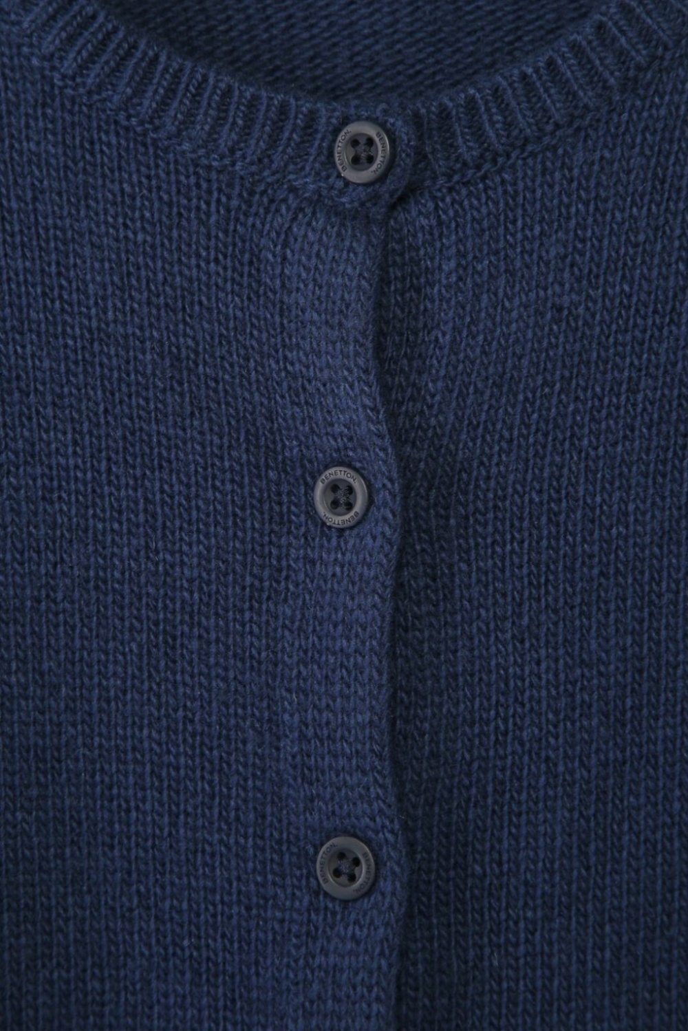 Кардиган UNITED COLORS OF BENETTON , р. XS - S