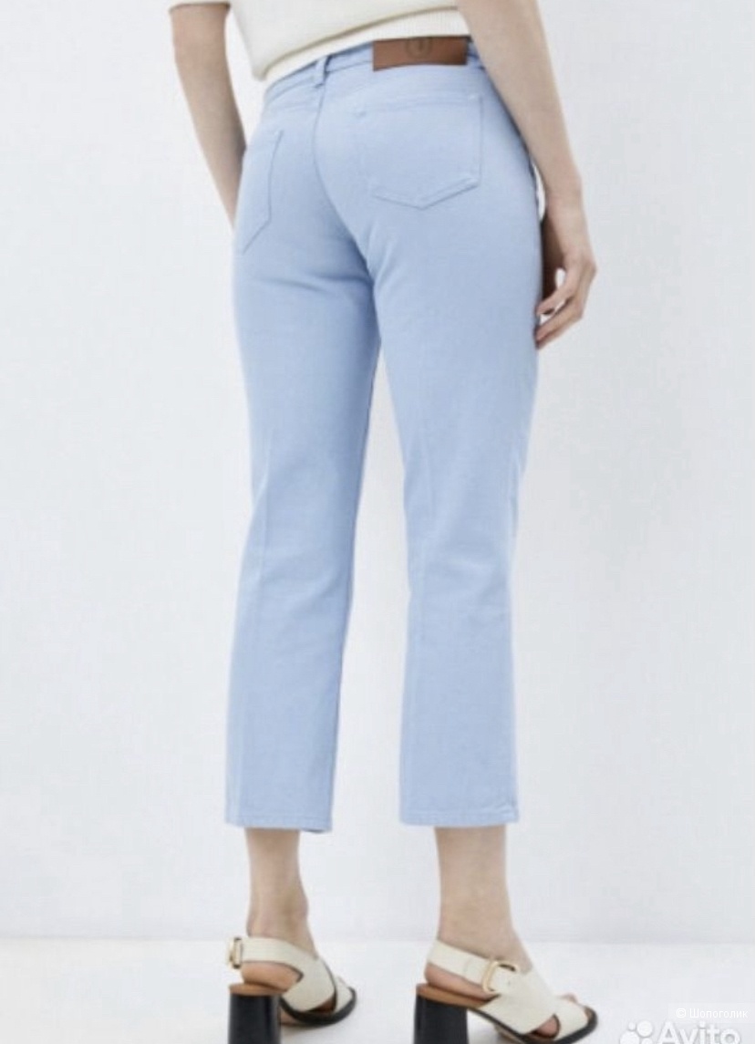 Джинсы Trussardi 28