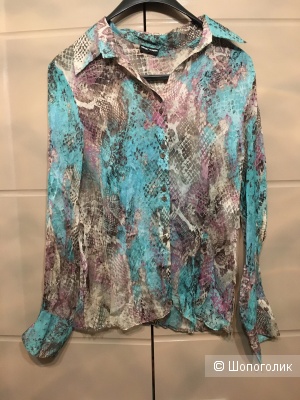 Блузка Gerry Weber, р-р 44-46