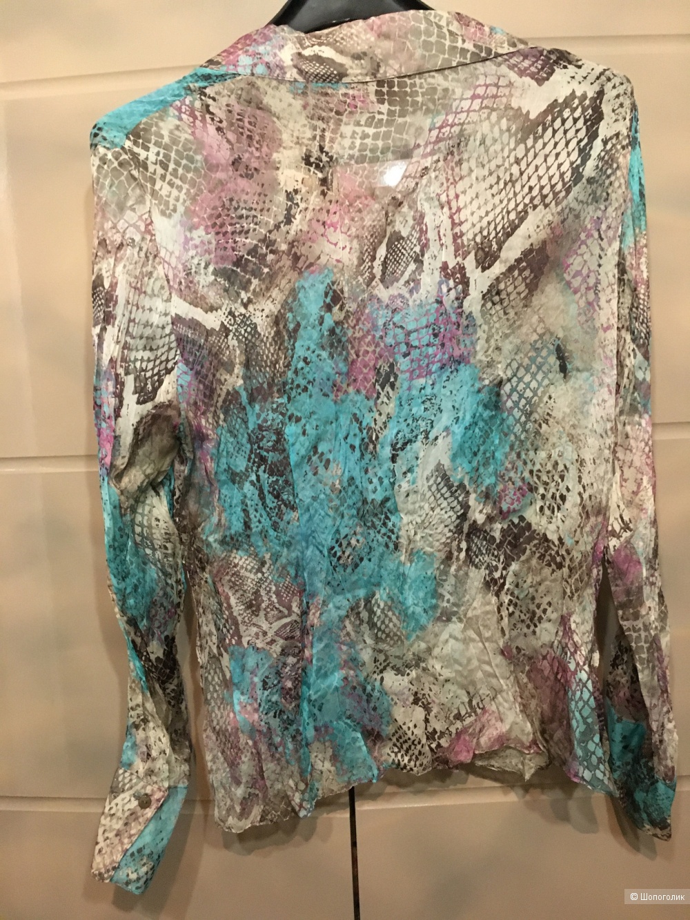 Блузка Gerry Weber, р-р 44-46