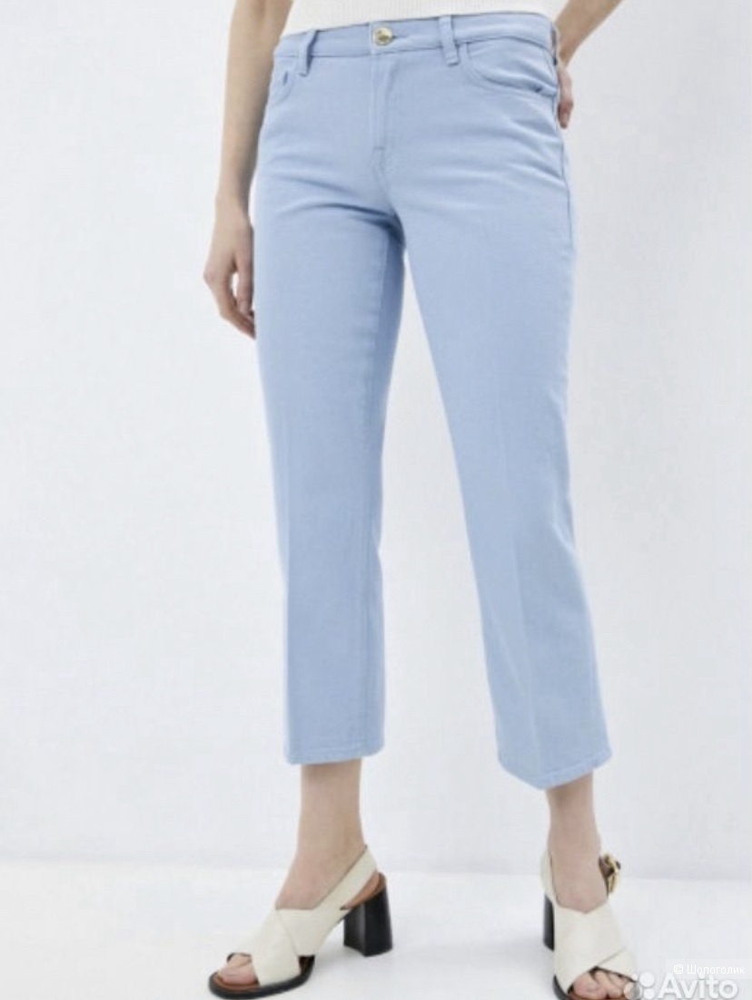 Джинсы Trussardi 28