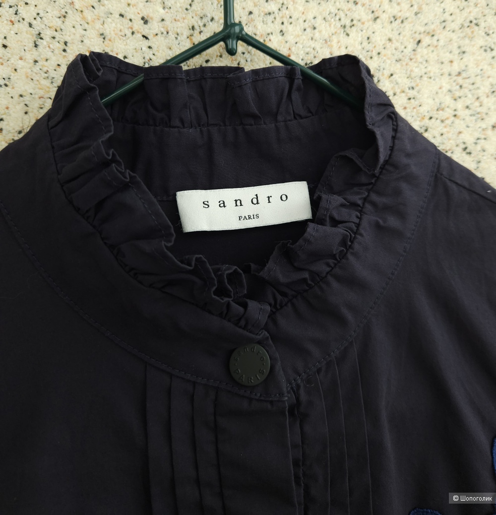Платье Sandro, 44-46