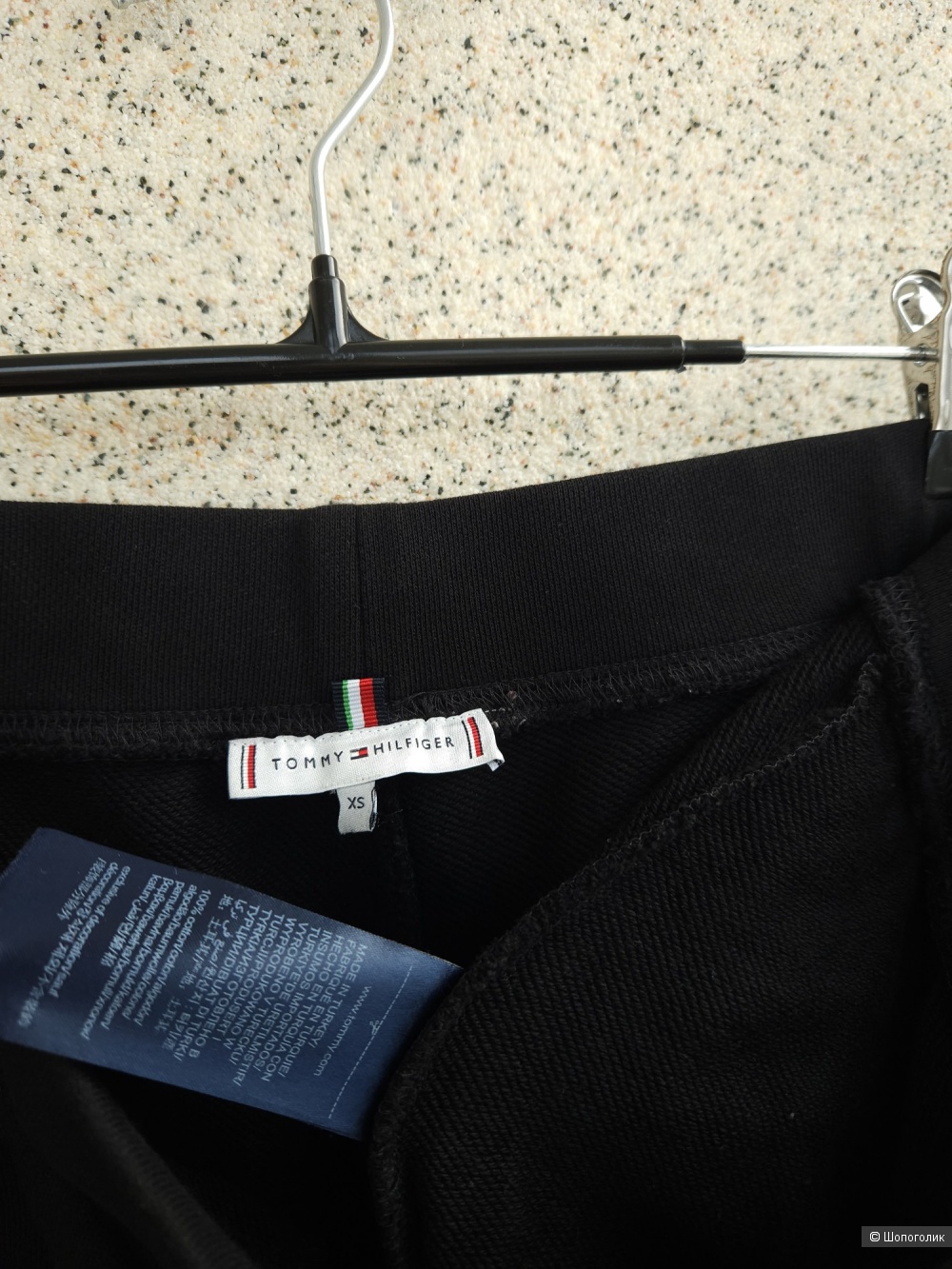 Брюки Tommy Hilfiger, 44-46
