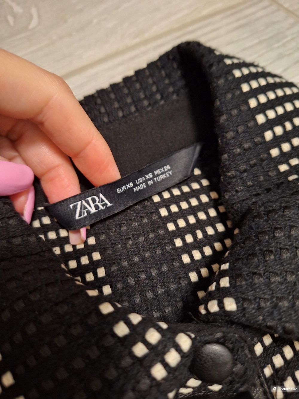 Платье Zara 42-44 размер