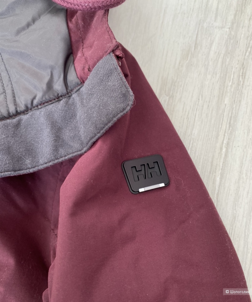 Парка Helly Hansen S