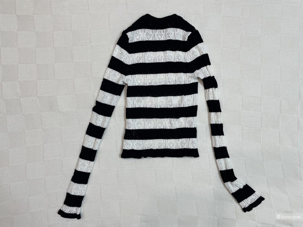 Zara джемпер р.M