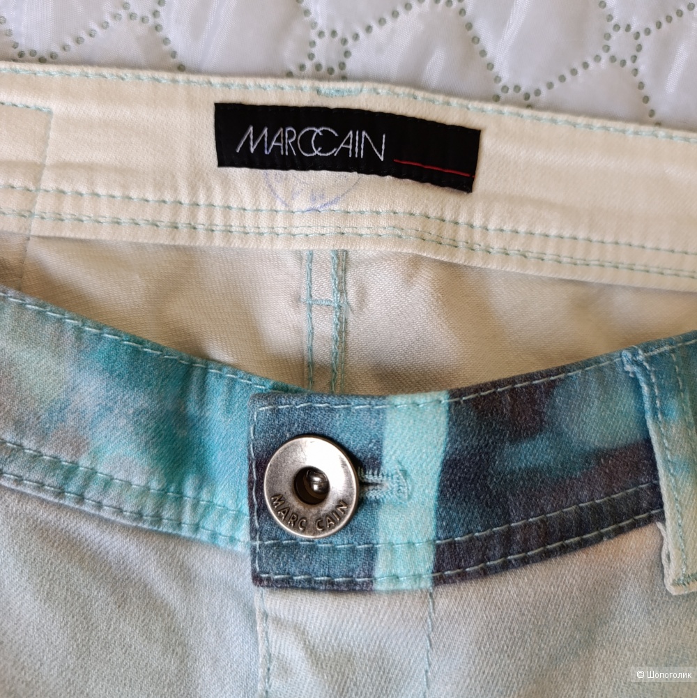 Джинсы MarcCain, размер 48-50