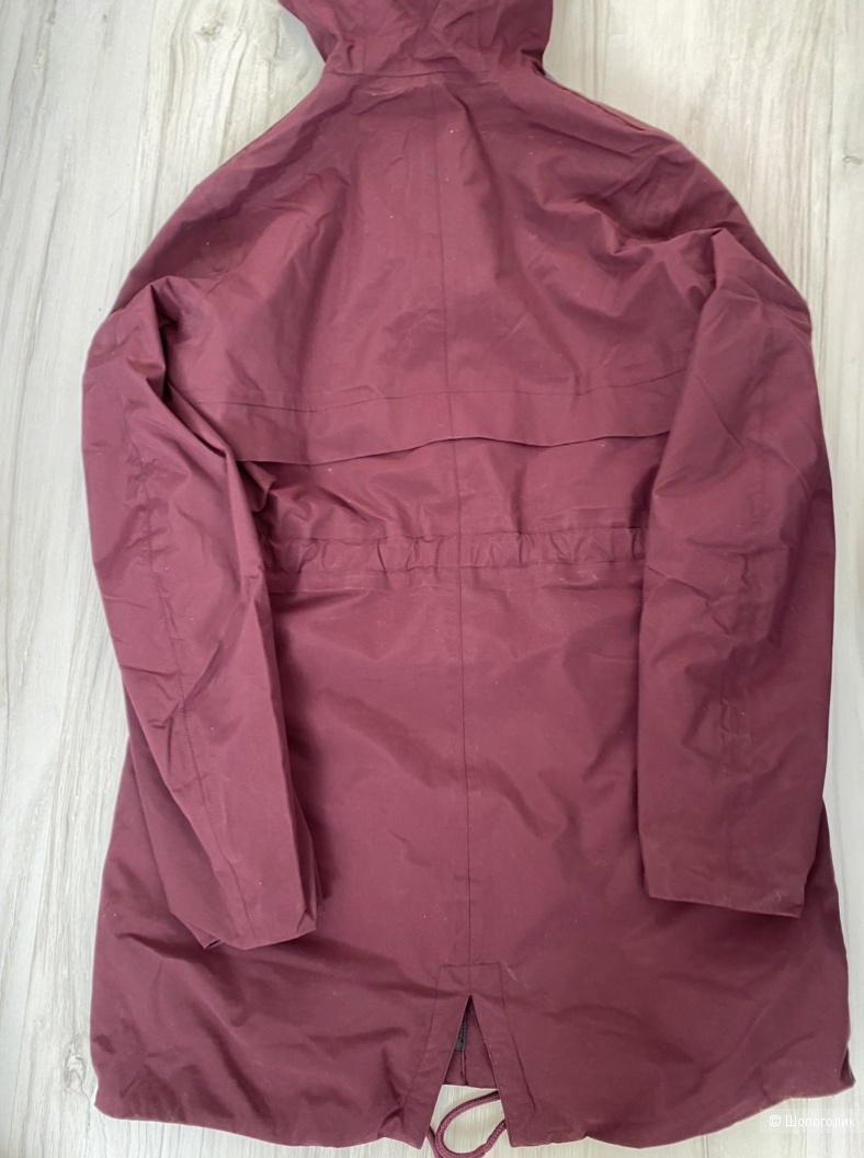 Парка Helly Hansen S