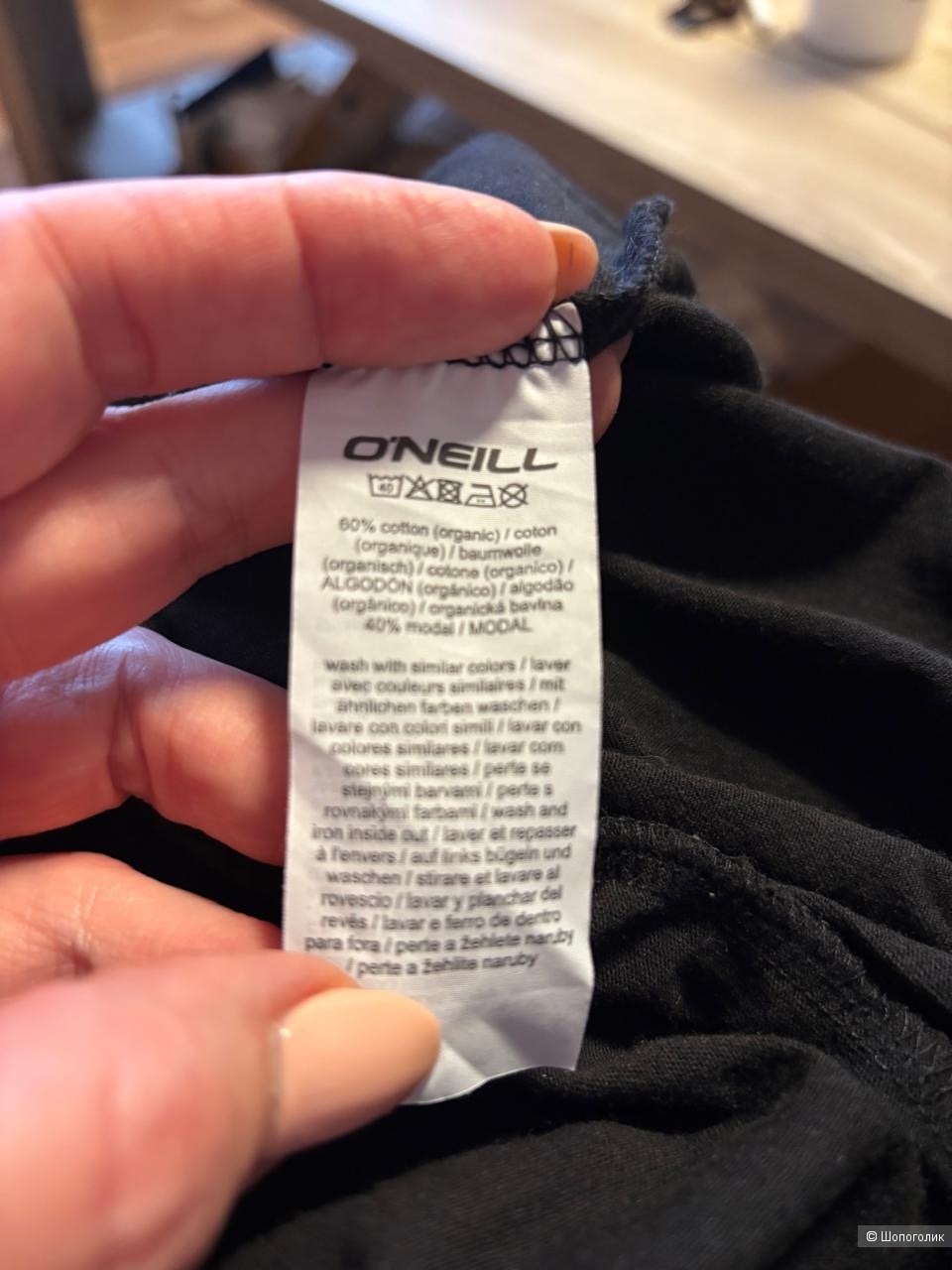 Футболка O'Neill, XS-L