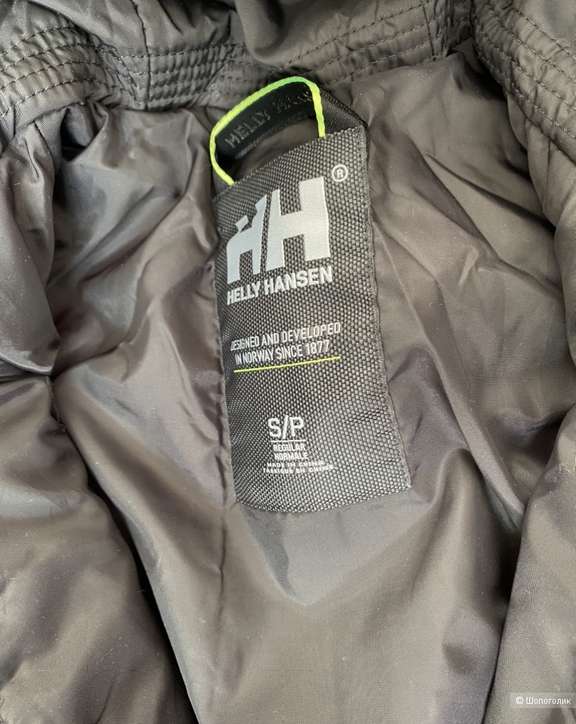 Парка Helly Hansen S
