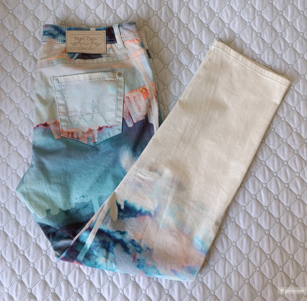 Джинсы MarcCain, размер 48-50