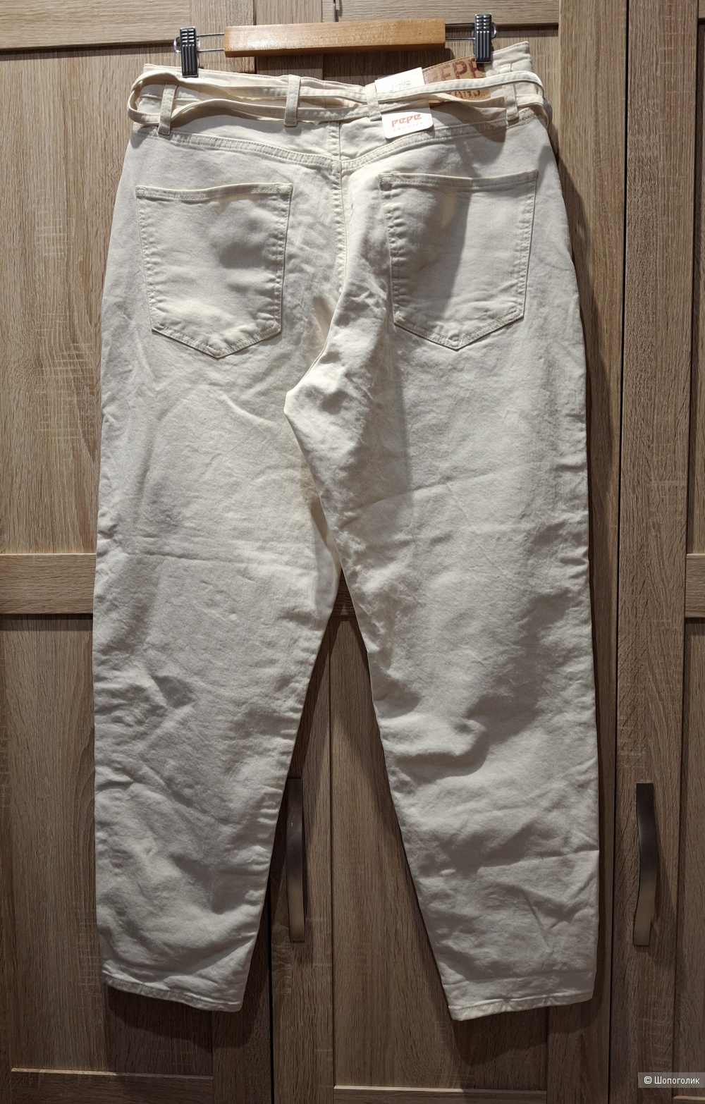 Джинсы Pepe Jeans/48