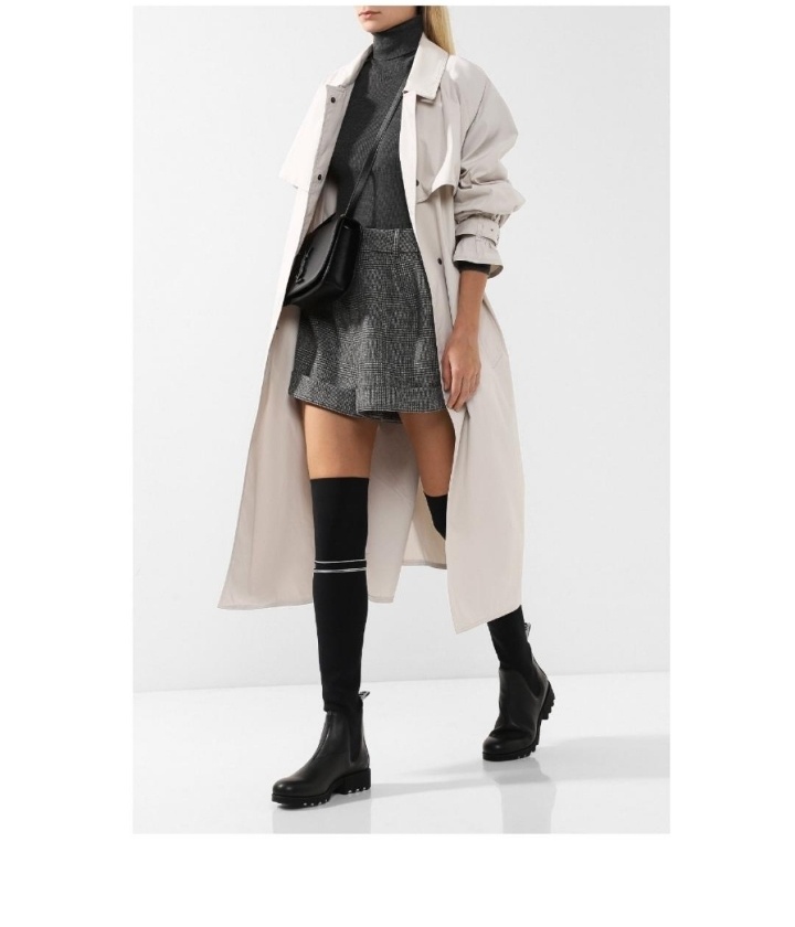 Сапоги Miu Miu, 38