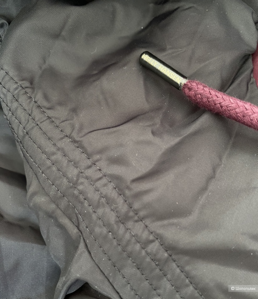 Парка Helly Hansen S