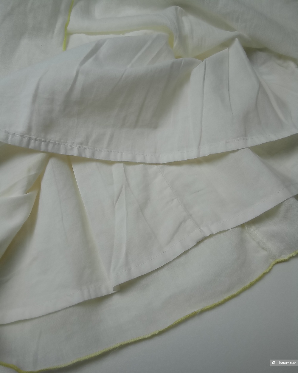 Платье POMP DE lux 86cm