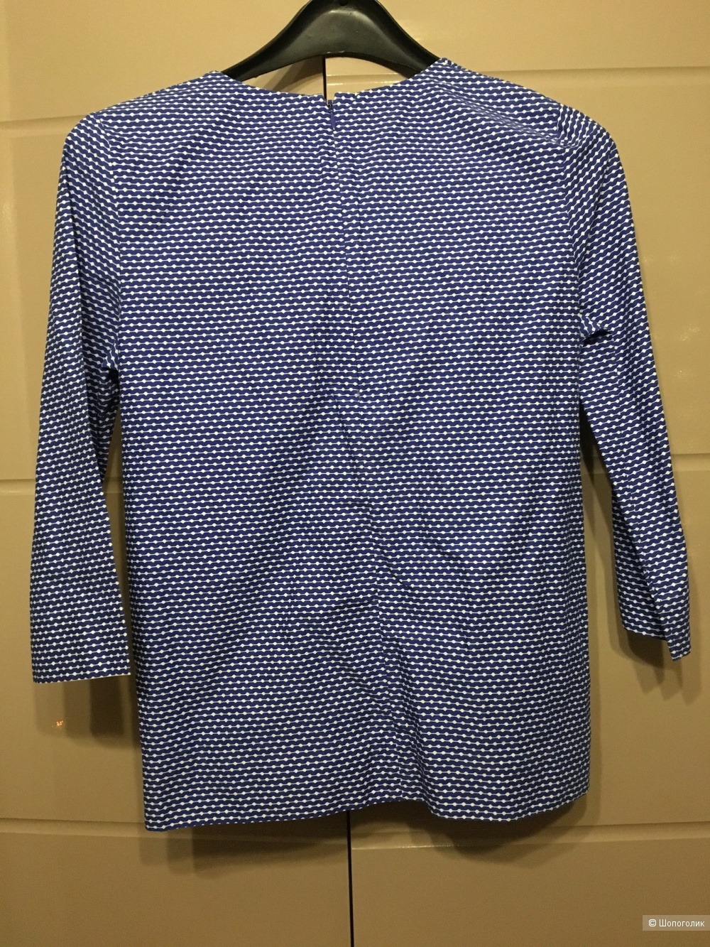 Блузка Cos, р-р 34