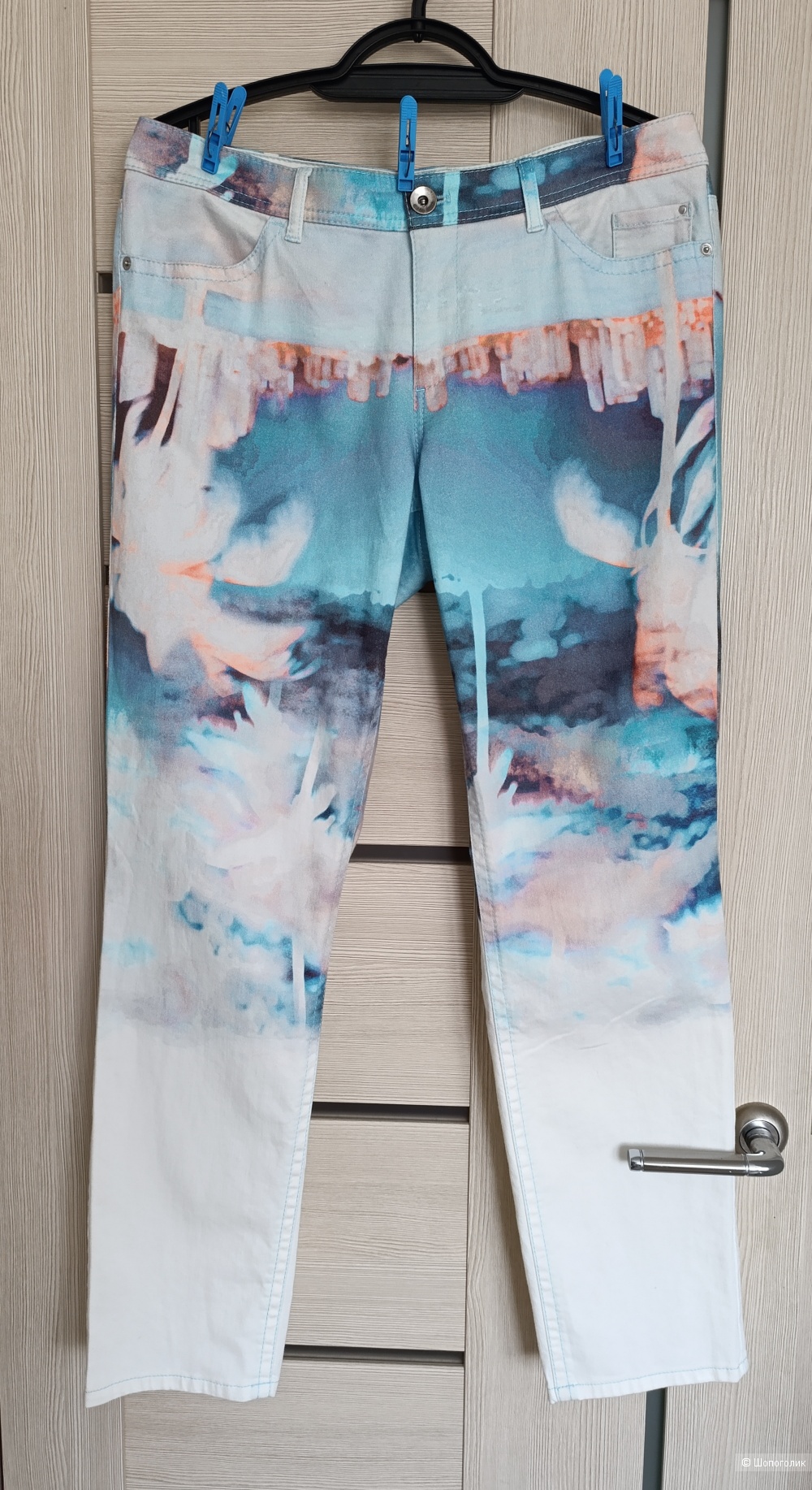 Джинсы MarcCain, размер 48-50