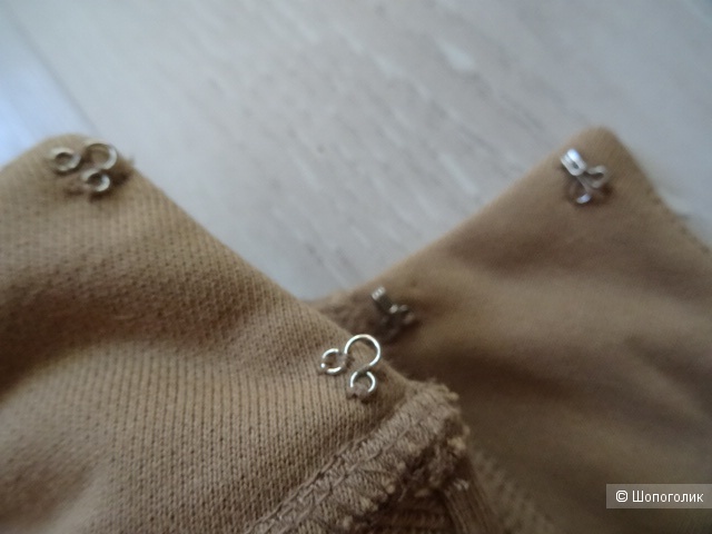 Толстовка (свитшот) zara, размер указан S