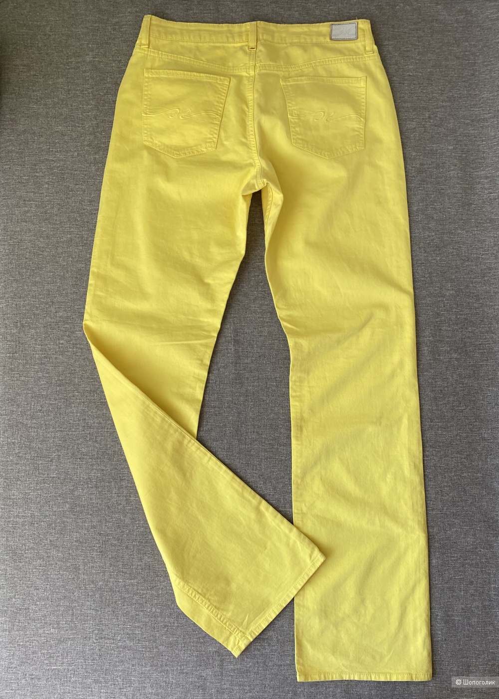 Джинсы Tommy Hilfiger p.W30L34