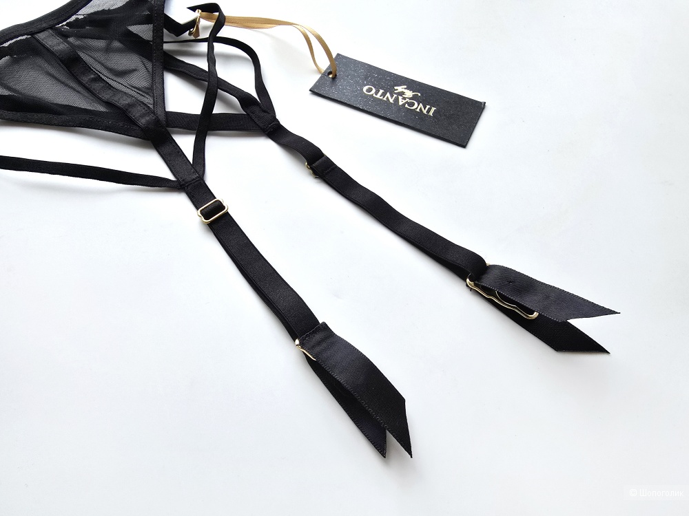 Комплект белья Incanto 75B трусы ML