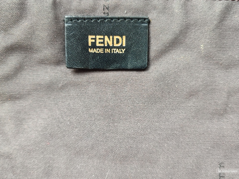 Сумка Fendi Jucca