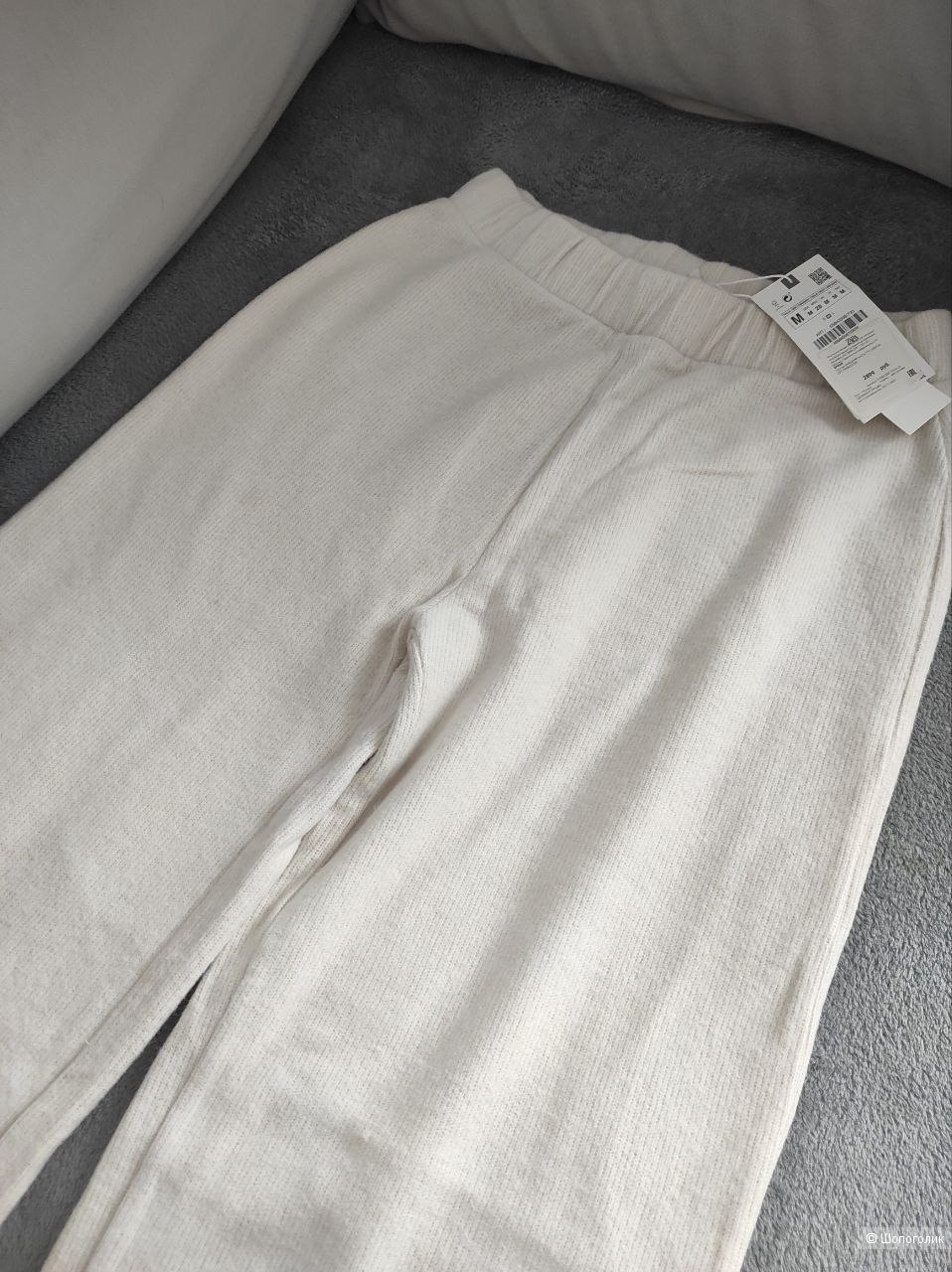 Брюки Zara, размер М