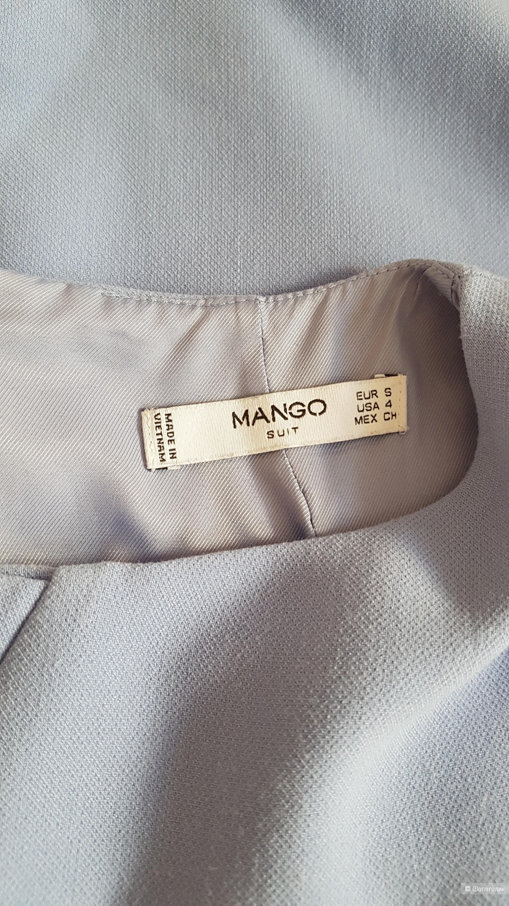 Платье Mango, размер S