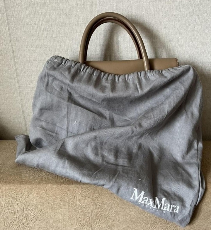 Сумка Max Mara