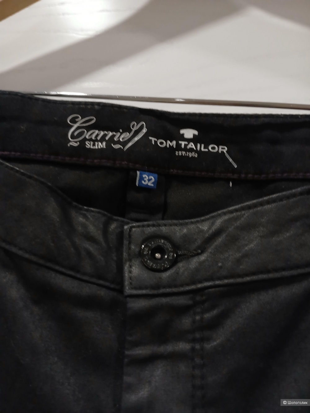 Джинсы Tom tailor р.32