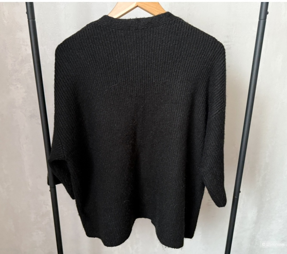 Кардиган hm s