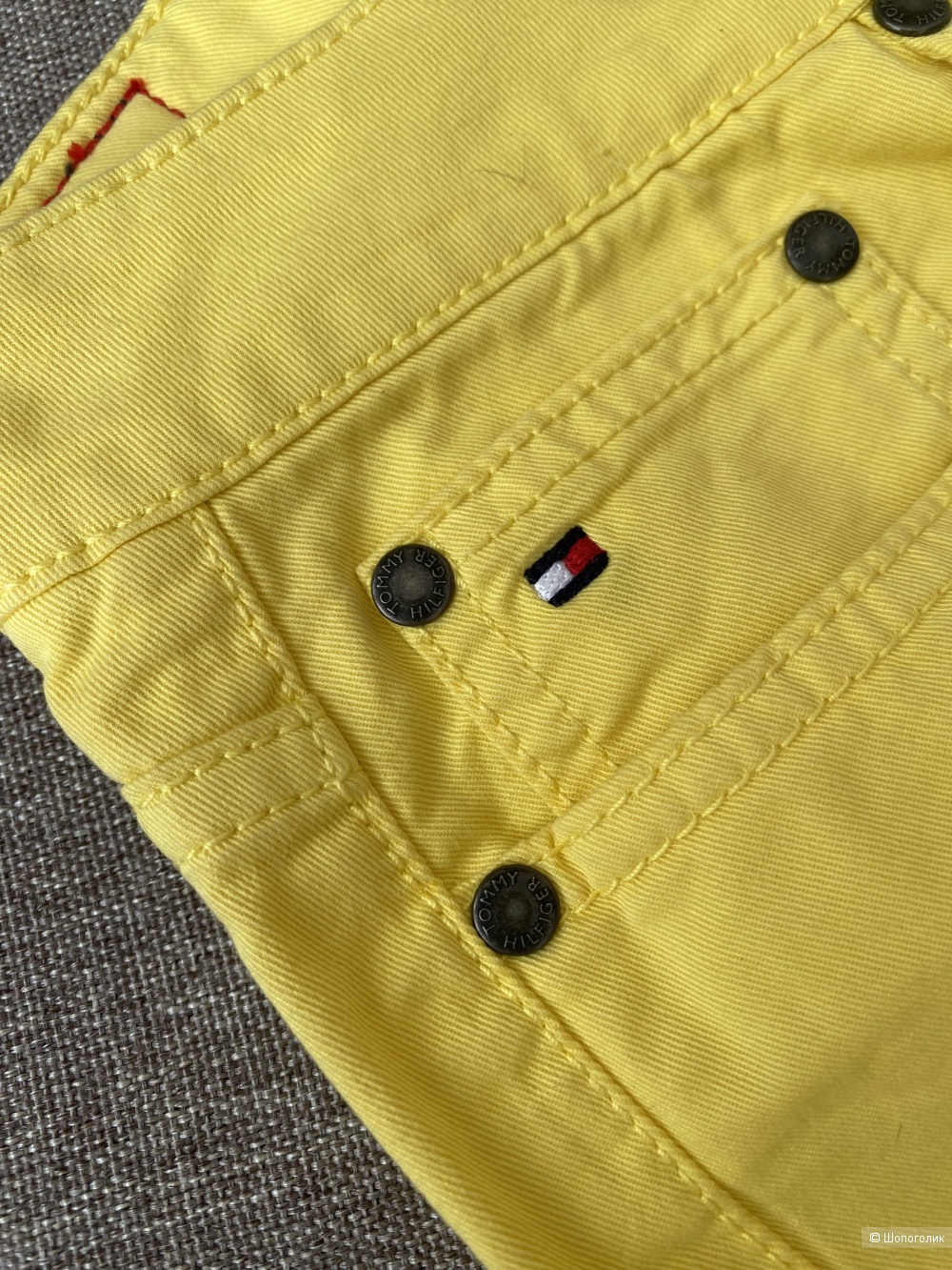Джинсы Tommy Hilfiger p.W30L34