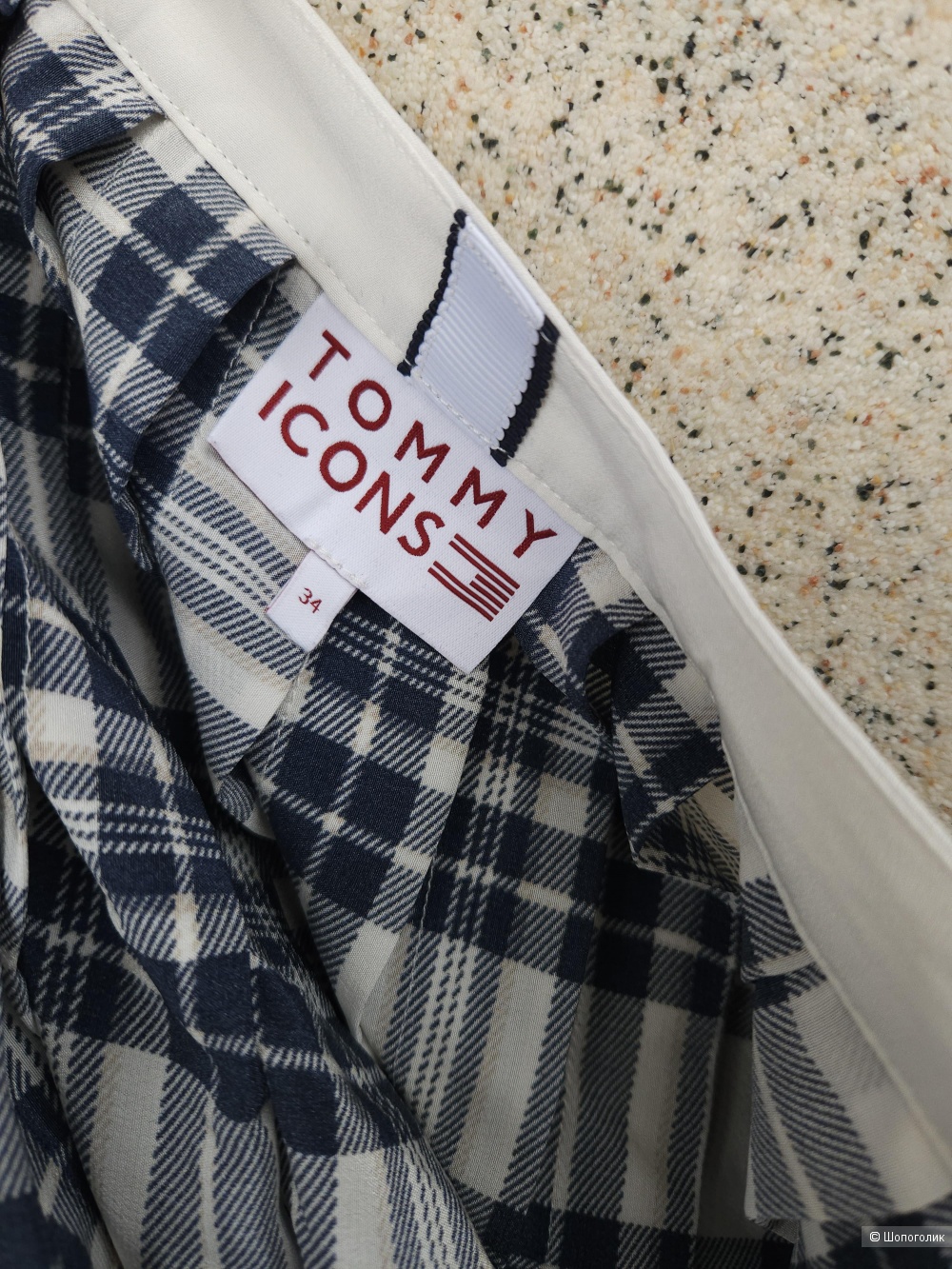 Юбка Tommy Hilfiger, 42-44