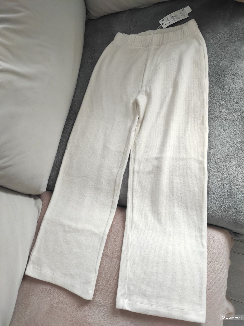 Брюки Zara, размер М