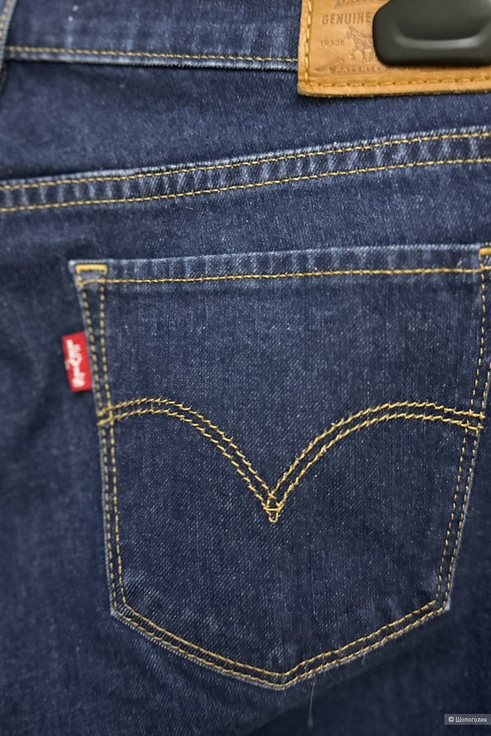 Джинсы Levi’s 28