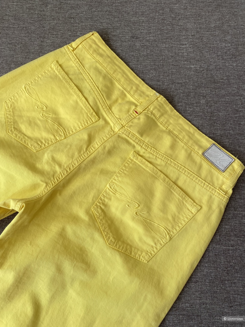 Джинсы Tommy Hilfiger p.W30L34