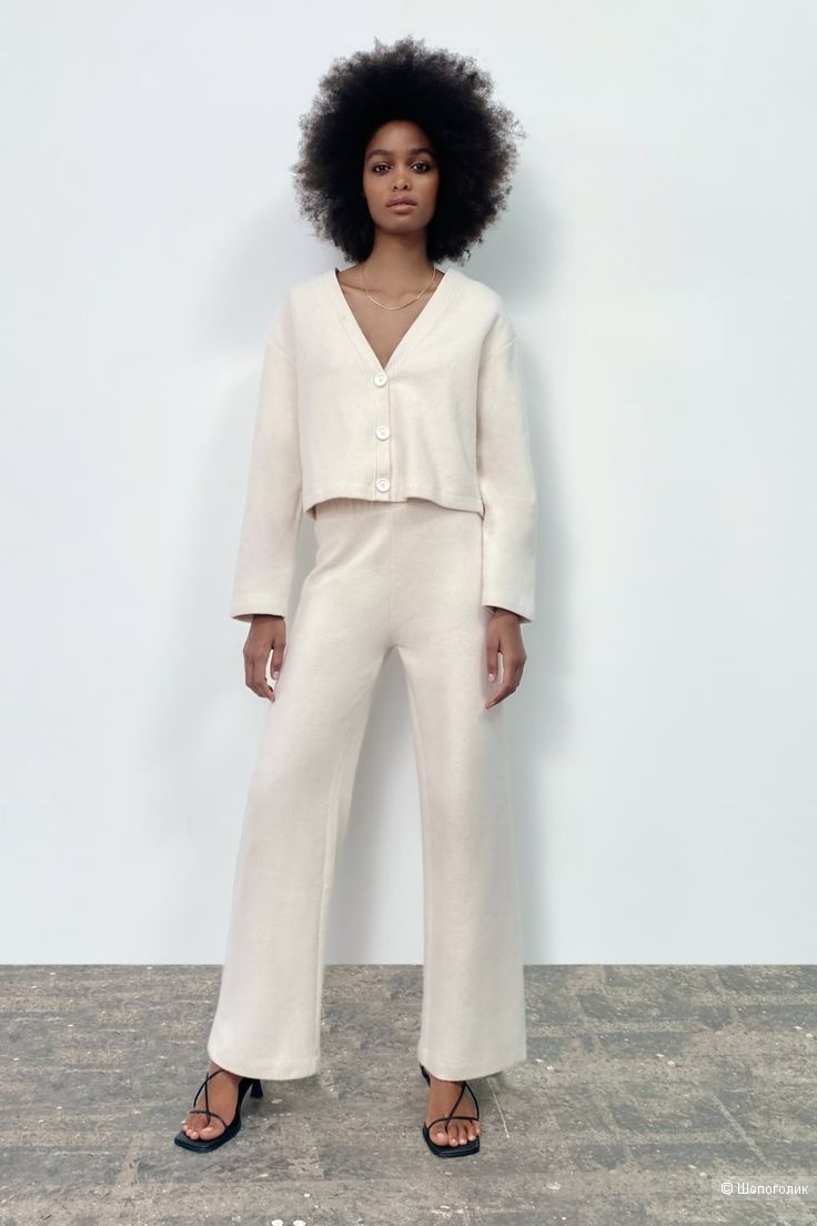 Брюки Zara, размер М