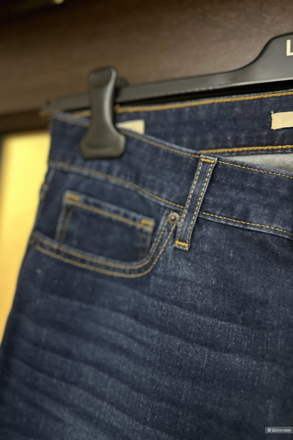 Джинсы Levi’s 28