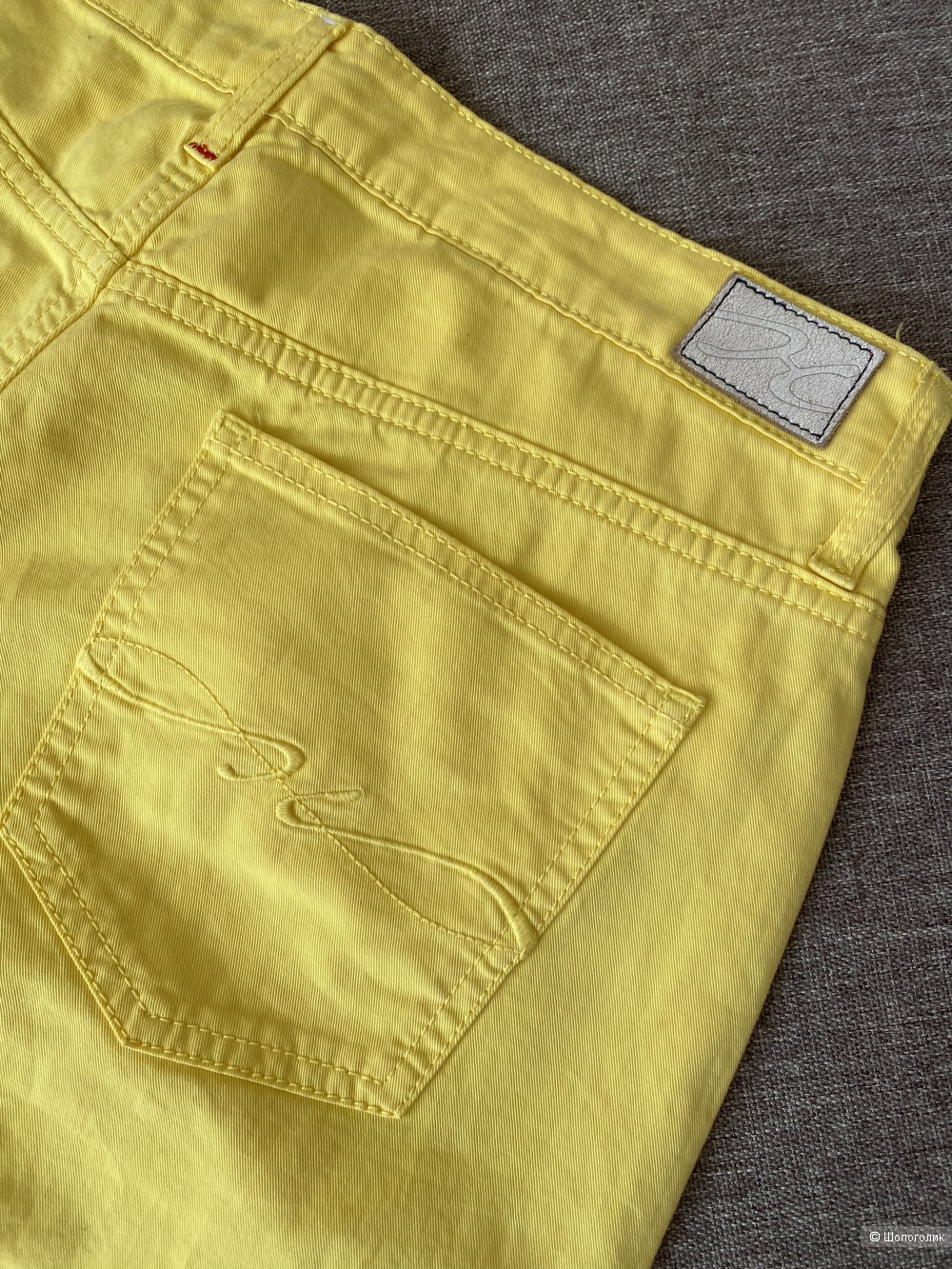 Джинсы Tommy Hilfiger p.W30L34
