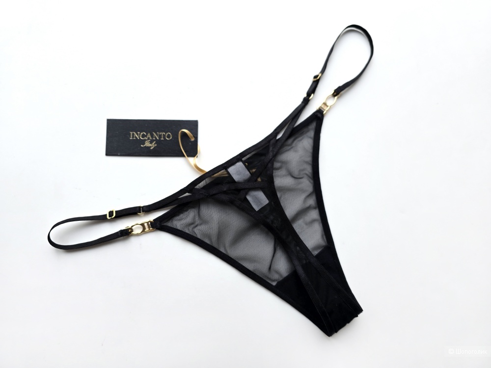 Комплект белья Incanto 75B трусы ML