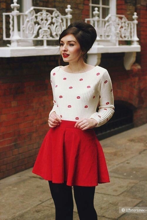 Юбка Zara 46 48
