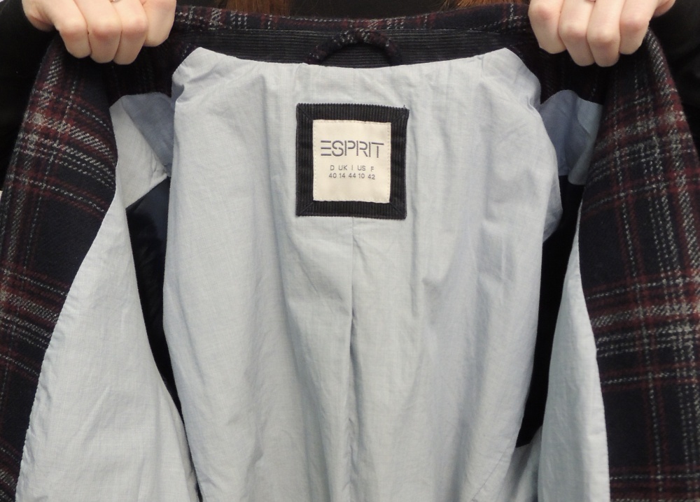 Пиджак Esprit. 44 размер