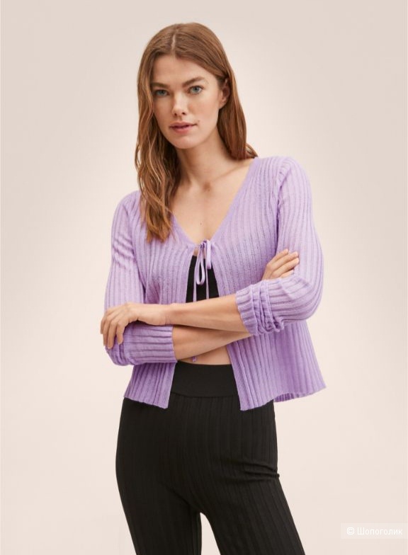 Кардиган Mango, S