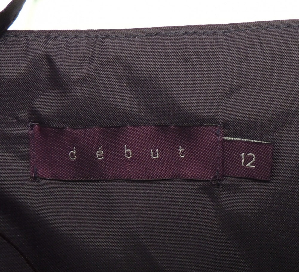 Платье Debut. 42/42-44 размер